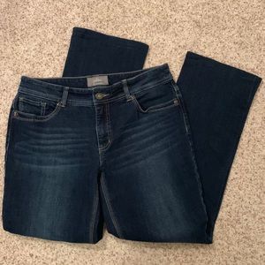 Chico’s Jeans (0.5)